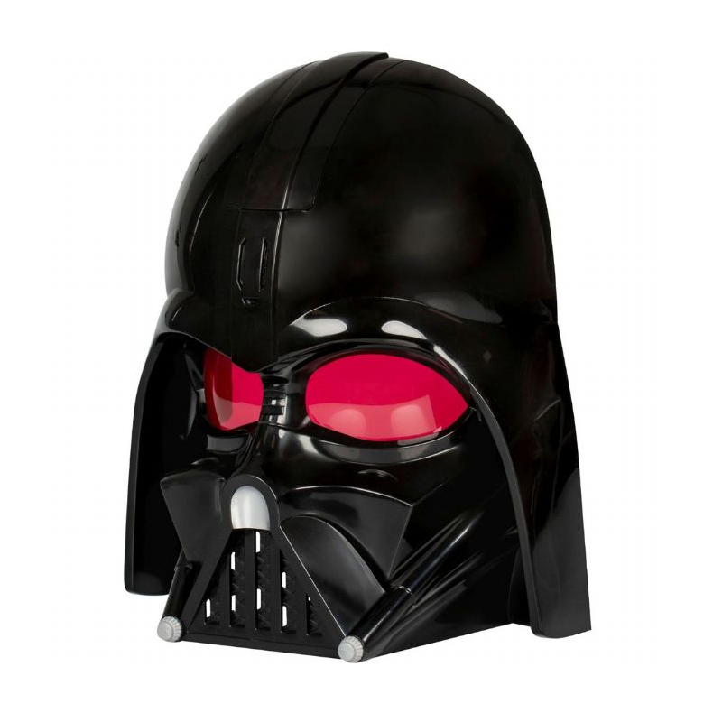 Darth Vader Elektronisk Maske