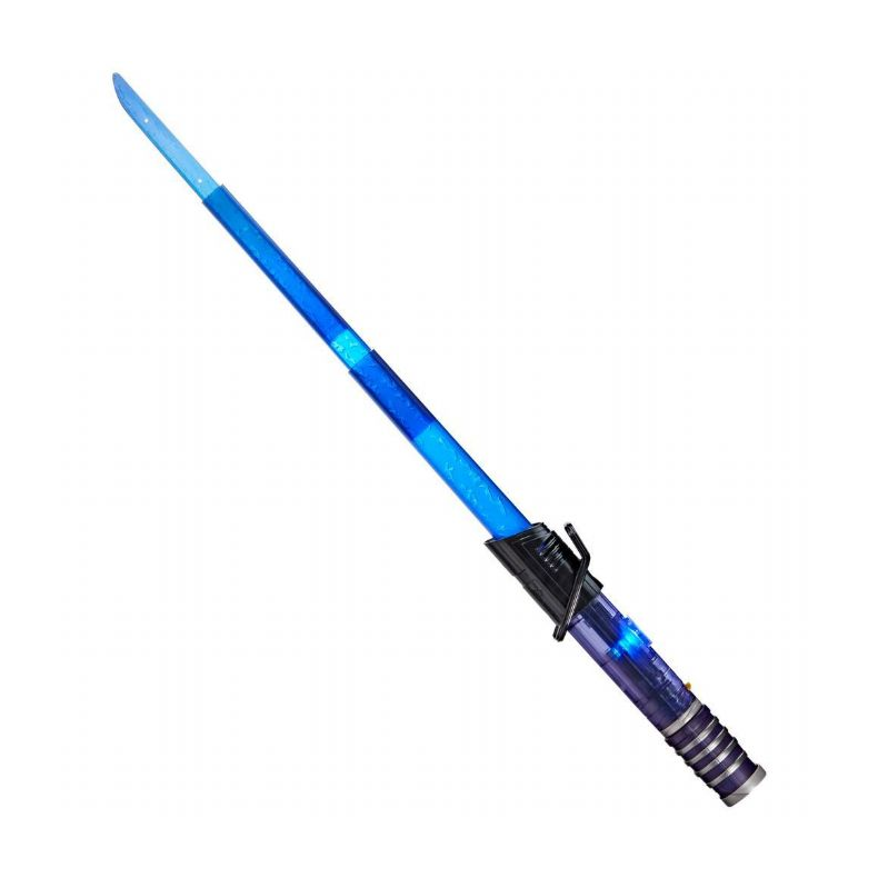 Star Wars Kyber Core Bladesmith Lyssvrd