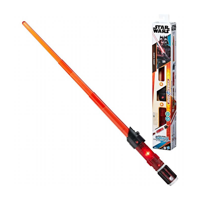 Star Wars Darth Vader Bladesmith Lyssvrd