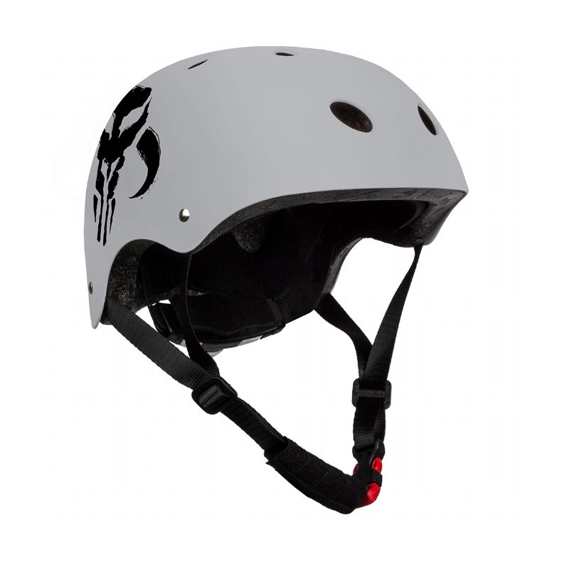 Star Wars Sportshjelm str 52-56 cm