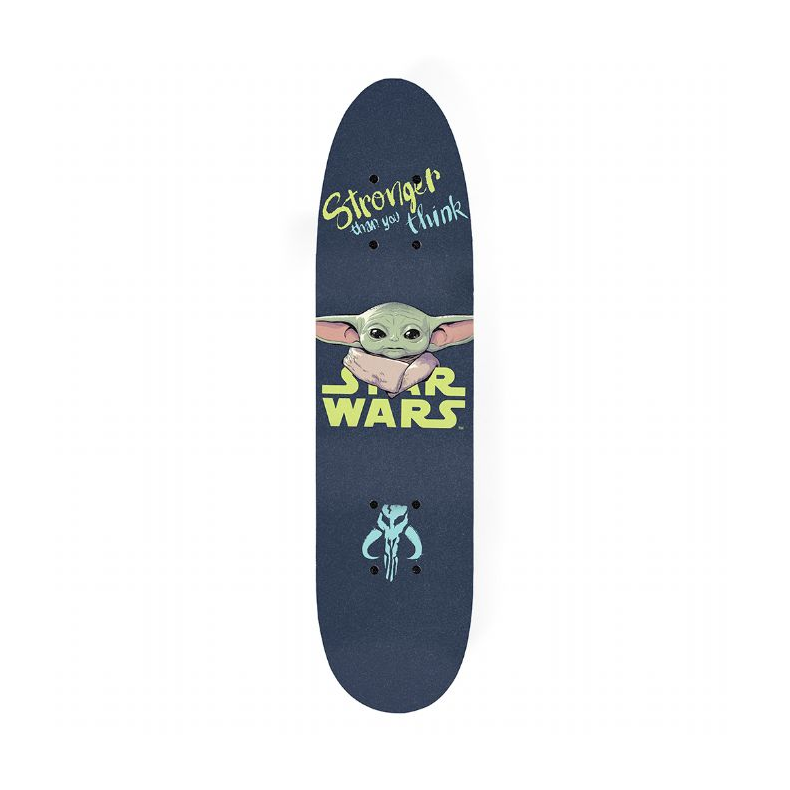 Star Wars Skateboard i Tr