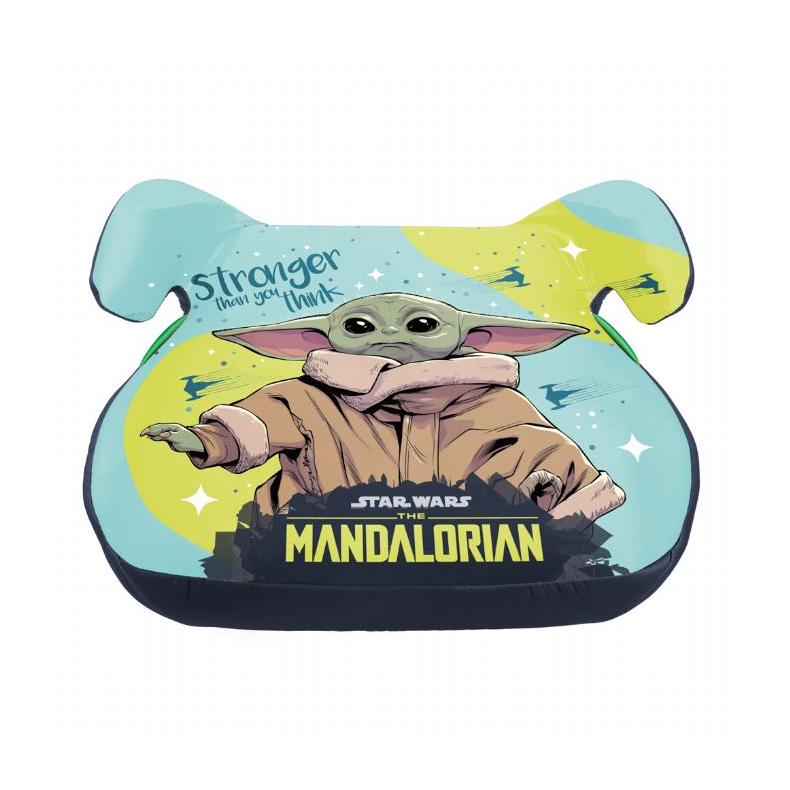 Star Wars Mandalorian Selepude