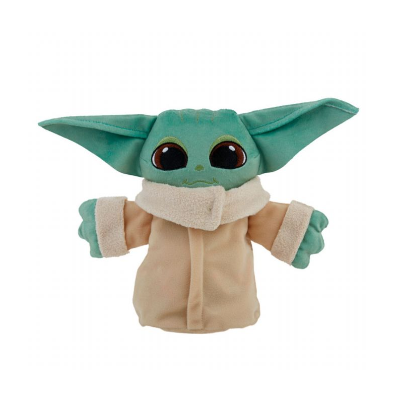 The Child Hideaway Grogu