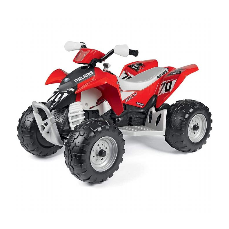 Polaris outlaw 330W, 12V