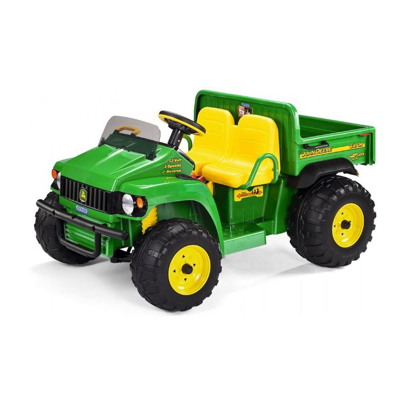 Peg Perego John Deere Gator HPX - 12V