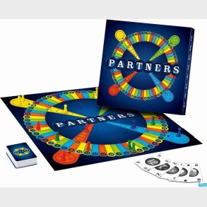 Partners Spil