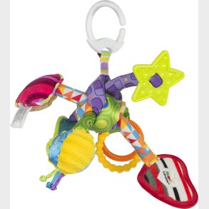 Lamaze Aktivitetslegetj - Tug & Play Knot