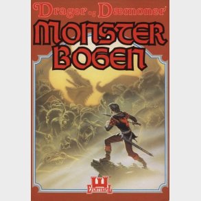Monsterbogen