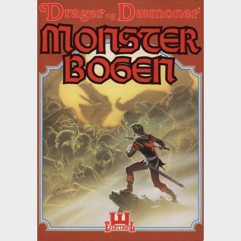 Monsterbogen