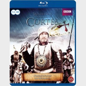 Warriors - Cortes (blu-ray+dvd) - Blu-Ray