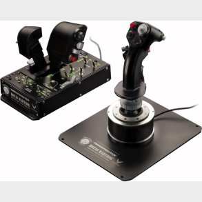 Thrustmaster - Hotas Warthog Joystick