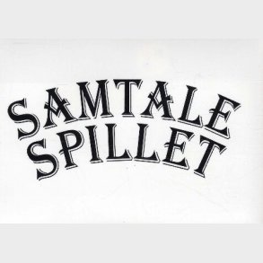 Samtalespillet