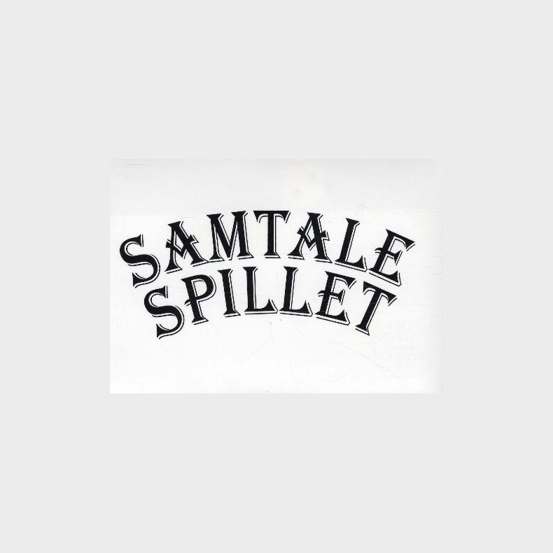 Samtalespillet