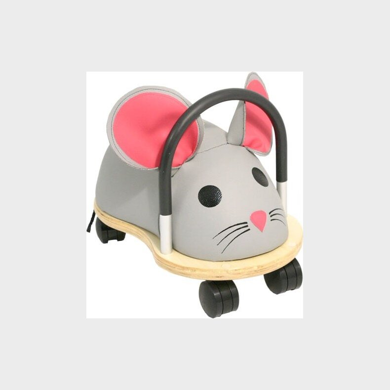 Wheely Bug Mus / Mouse - Stor