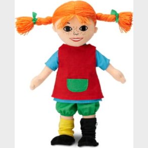 Pippi Langstrmpe - Pippi Doll - 30 Cm  (44371500)