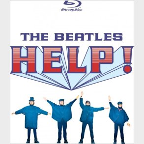 The Beatles - Help! - Blu-Ray