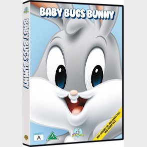 Baby Looney Tunes: Baby Bugs Bunny - DVD - Film