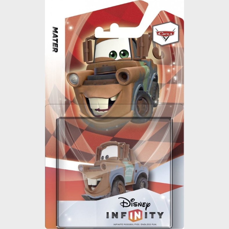 Disney Infinity 1.0 Figur - Bumle