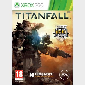 Titanfall - Xbox 360