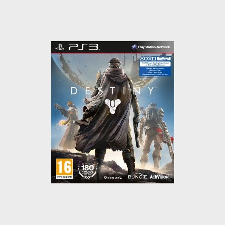 Destiny - PS3