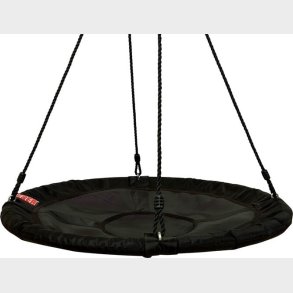 Krea - Sansegynge - 100 Cm - Sort