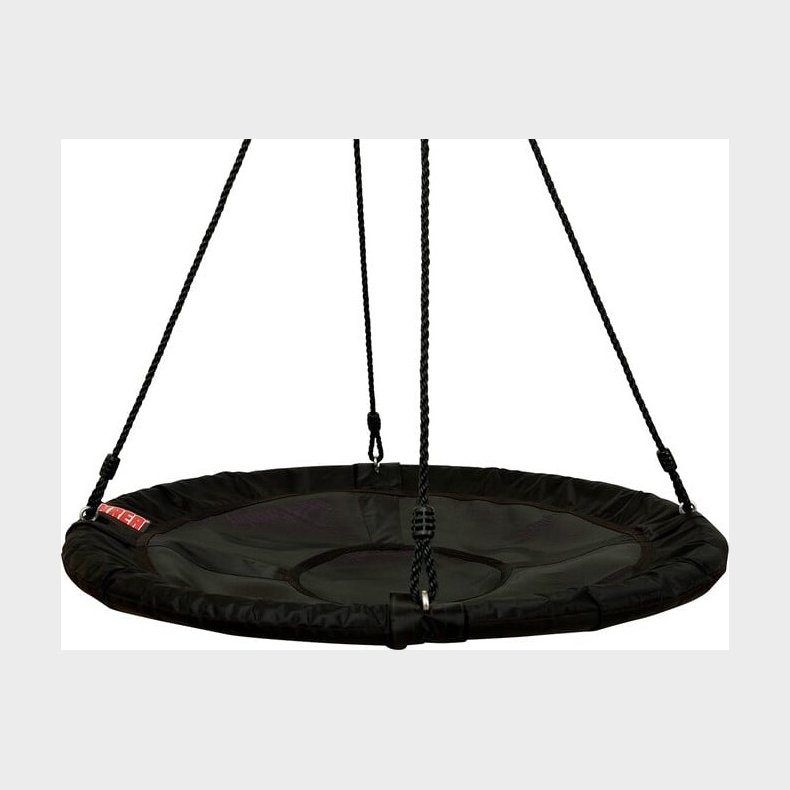 Krea - Sansegynge - 100 Cm - Sort