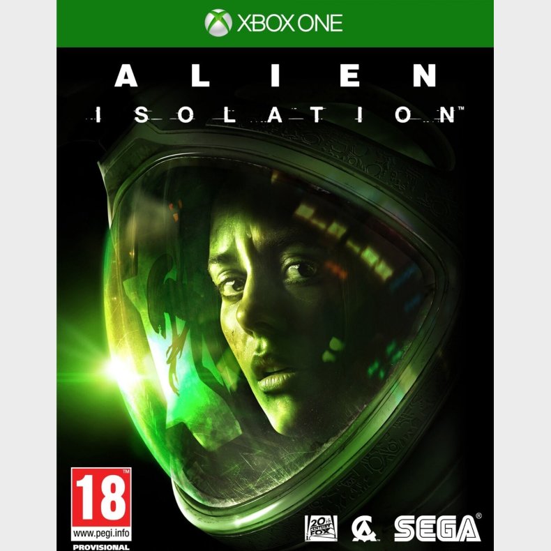 Alien: Isolation - Xbox One