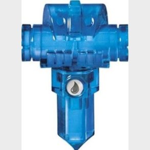 Skylanders Trap Team Flde - Water Logholder