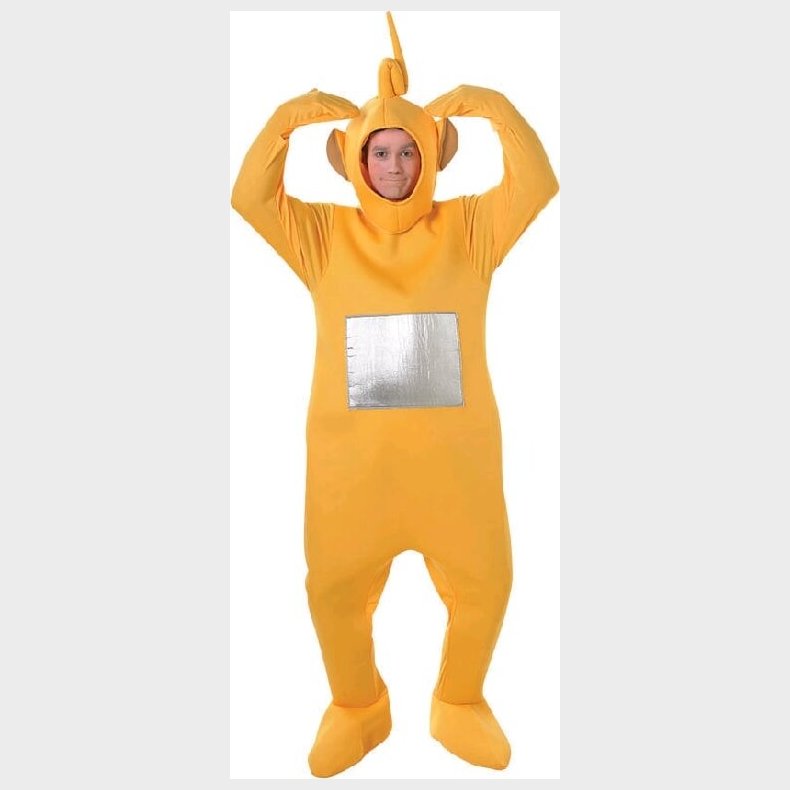 Teletubbies Kostume Til Voksne - Laalaa