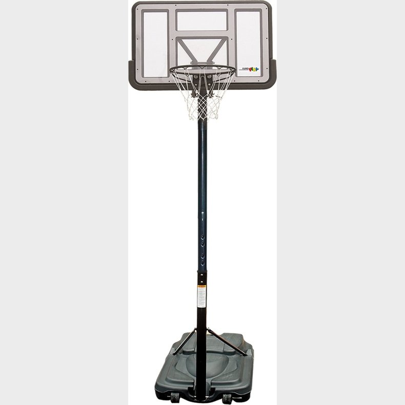 Basketball Kurv P Stander - 230-305 Cm - My Hood