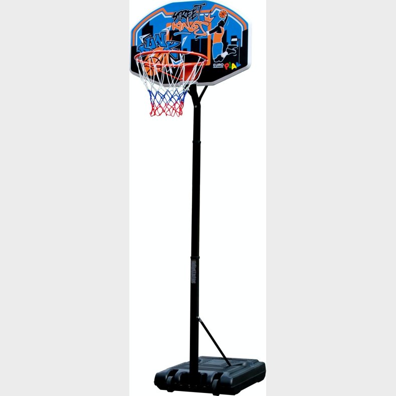 Basketball Kurv P Stander - 200-260 Cm - My Hood