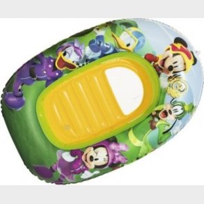 Gummibd Disney Mickey Mouse