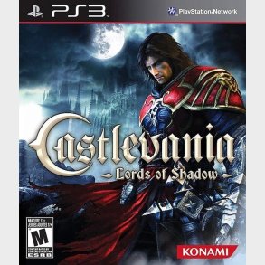 Castlevania: Lords Of Shadow - PS3