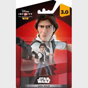 Disney Infinity 3.0 - Star Wars - Han Solo