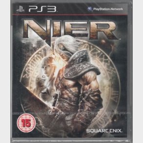 Nier - PS3