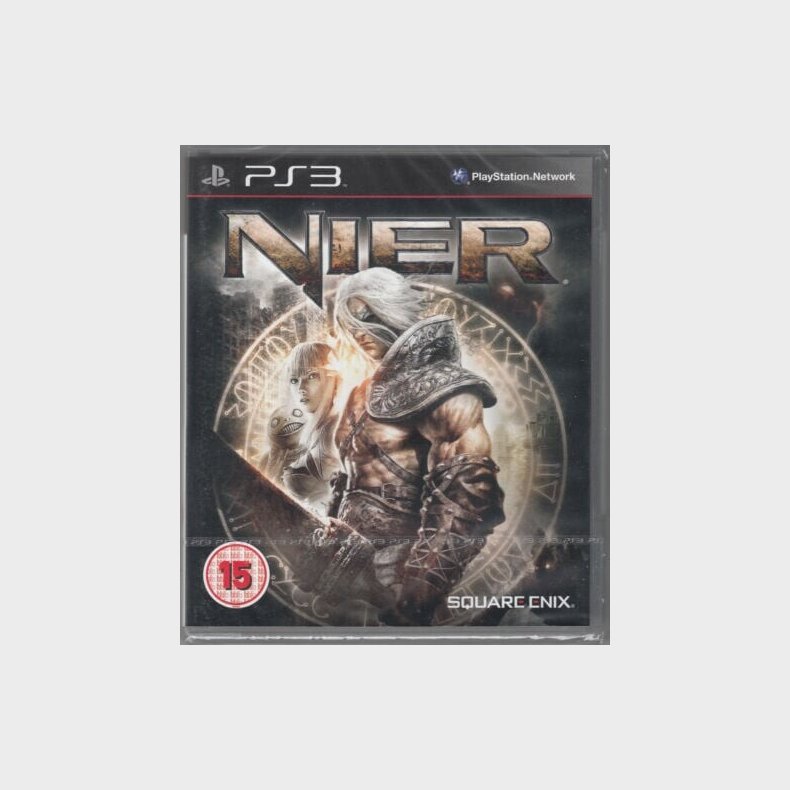 Nier - PS3