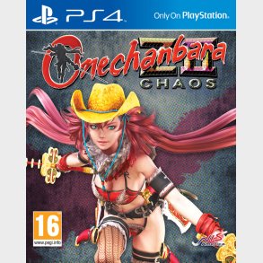 Onechanbara Z2: Chaos - PS4