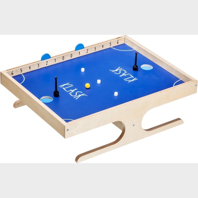 Klask Spil