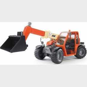 Bruder - Jlg 2505 Telehandler - 2140