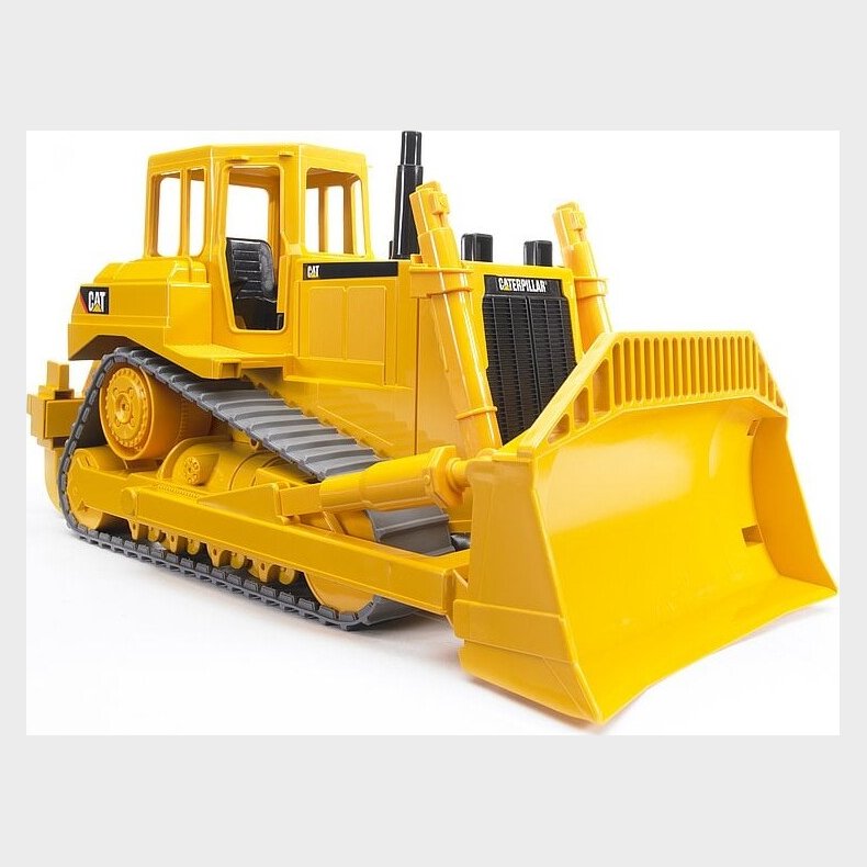 Bruder - Cat Bulldozer - 2422