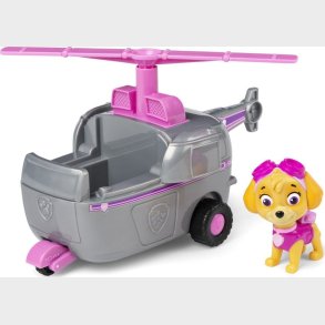 Paw Patrol - Skyes Helikopter