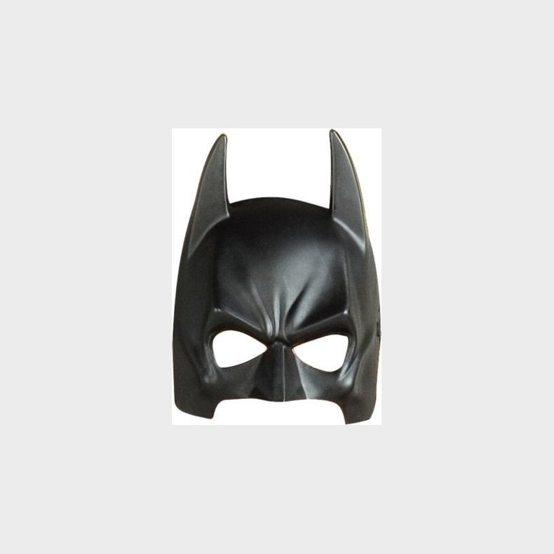 Rubies Batman Maske Til Brn