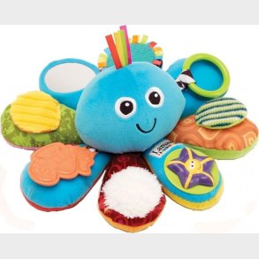 Lamaze Octivity Time Aktivitetslegetj