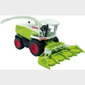Bruder - Claas Jaguar 900 Mejetrsker - 02131
