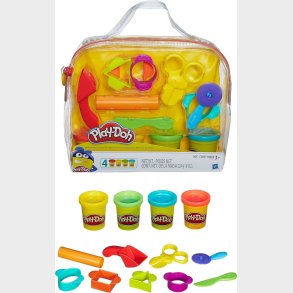 Play Doh Starter Set