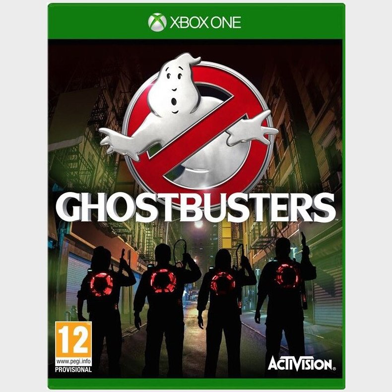 Ghostbusters: Video Game 16 / 2016 - Xbox One