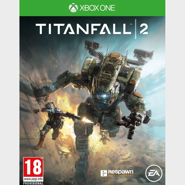 Titanfall 2 - Xbox One