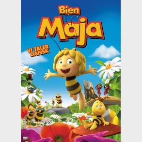 Bien Maja - DVD - Film