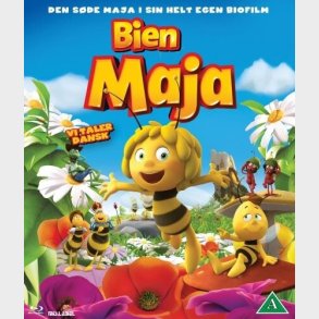 Bien Maja - Blu-Ray