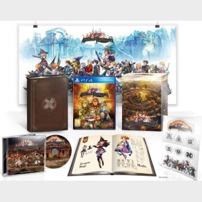 Grand Kingdom - Limited Edition - PS4